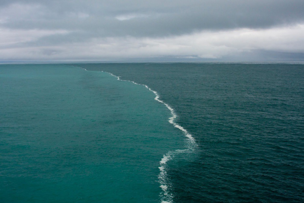 16 The boundary of the North and Baltic Seas. Photo by img-fotki