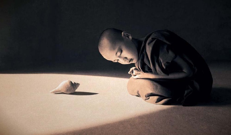 11 Photo by Gregory Colbert