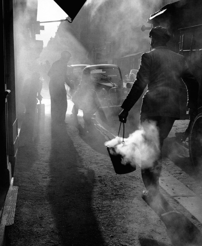 12 Photo by Edouard Boubat