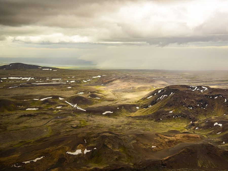 16 Iceland. Photograph by Aya Okawa