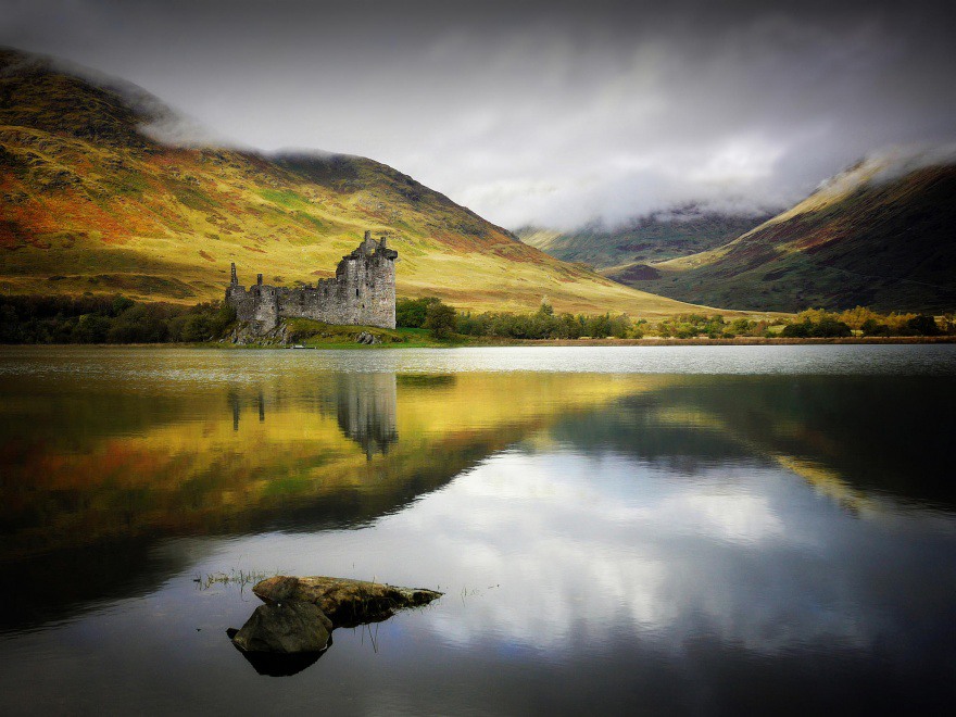 12 Photography by Kenny Barker