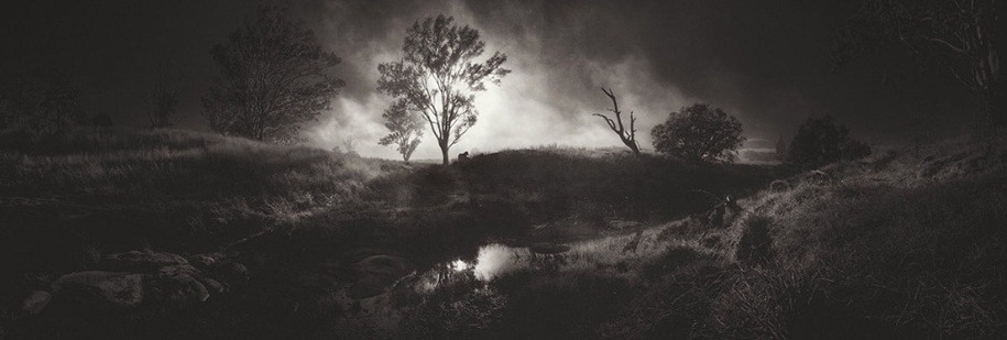 14 Photographers of the Year iPhone Photography Awards. 
First Place Winner in the Panorama category. Glenn Homann