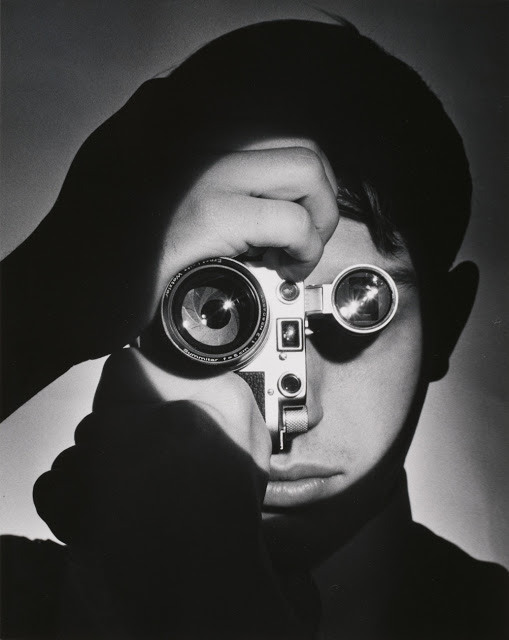 15 Andreas Feininger, 1951.